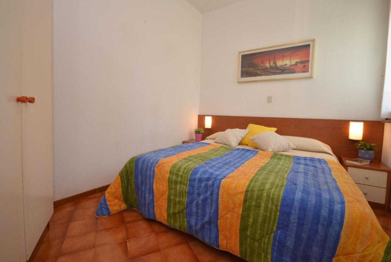 Borgo Veneziano Apartment Lignano Sabbiadoro Bagian luar foto