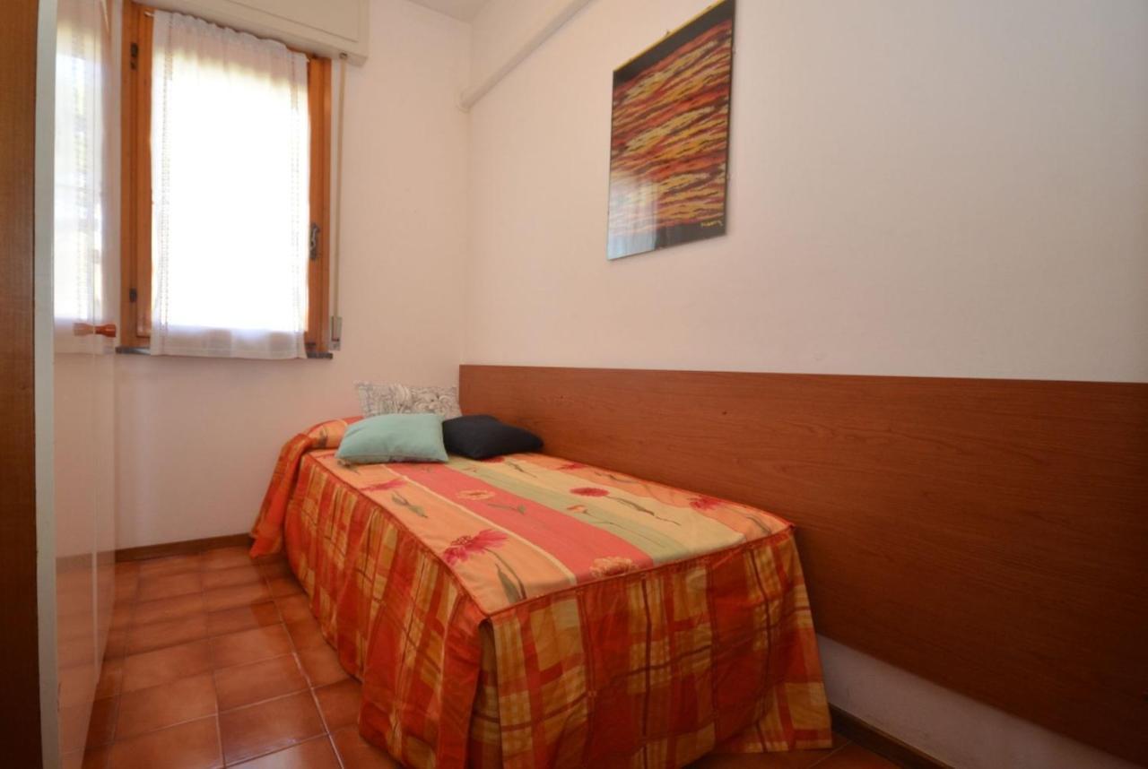 Borgo Veneziano Apartment Lignano Sabbiadoro Bagian luar foto