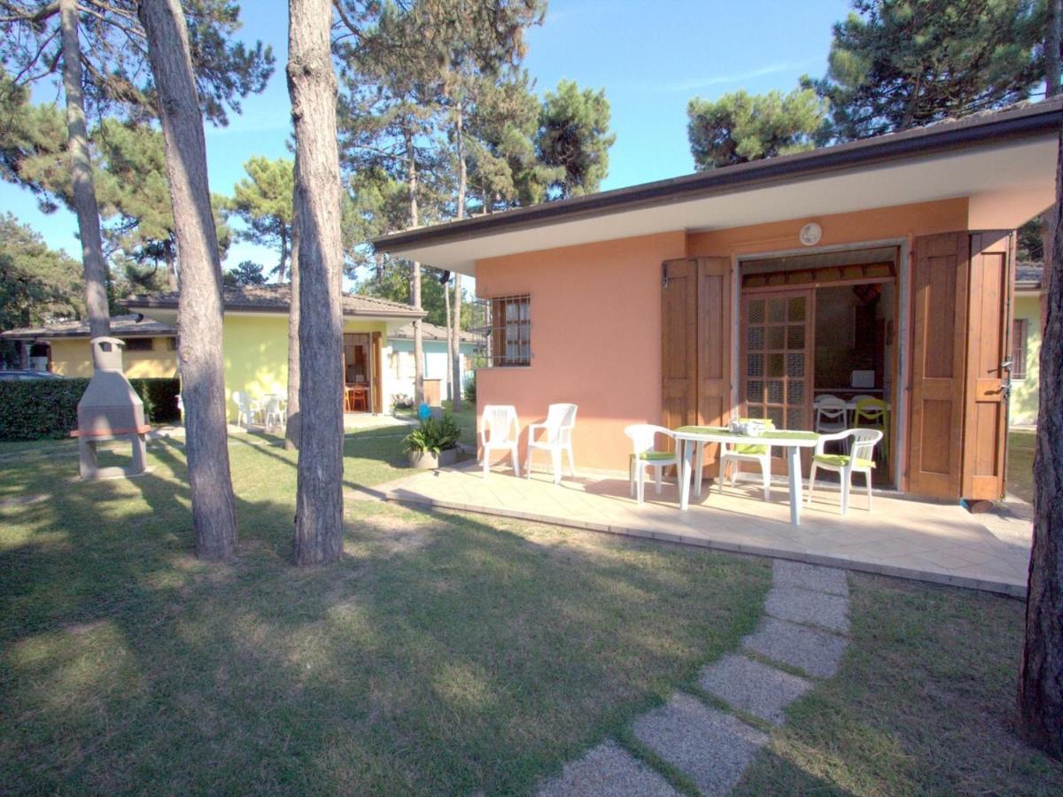 Borgo Veneziano Apartment Lignano Sabbiadoro Bagian luar foto