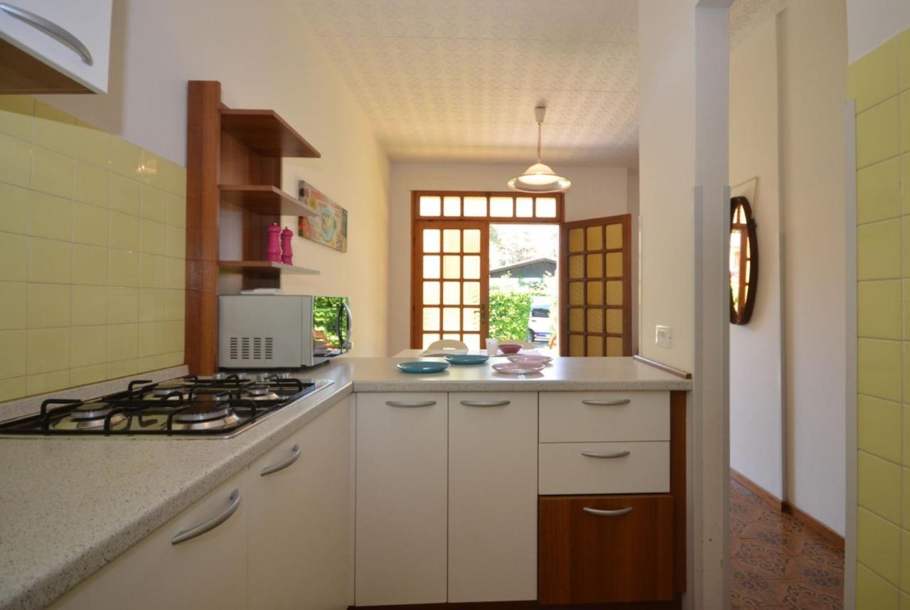 Borgo Veneziano Apartment Lignano Sabbiadoro Bagian luar foto